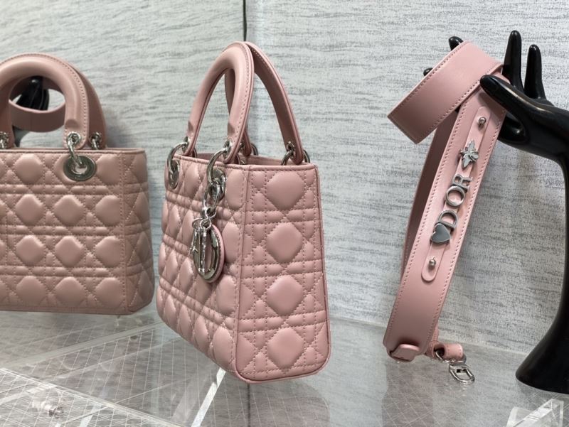 Christian Dior My Lady Bags